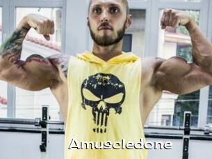 Amuscledone