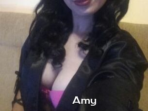 Amy
