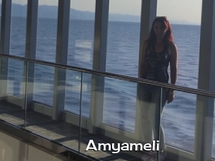 Amyameli