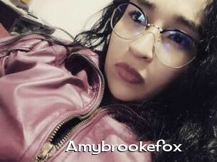 Amybrookefox