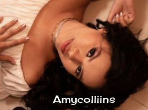 Amycolliins