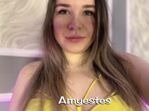 Amyestes