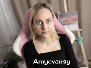 Amyevansy