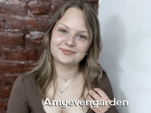Amyevengarden