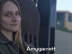 Amygarrett