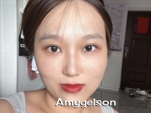 Amygelson