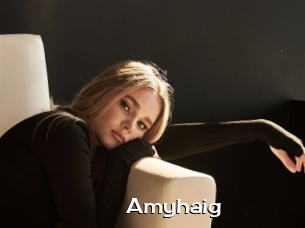 Amyhaig