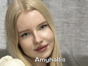 Amyhallis