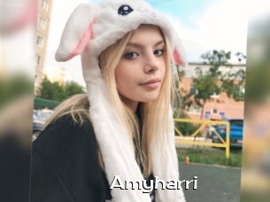 Amyharri
