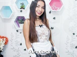 Amyhoney
