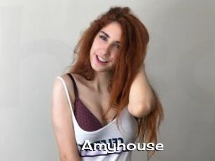 Amyhouse