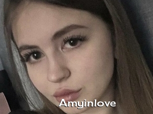 Amyinlove