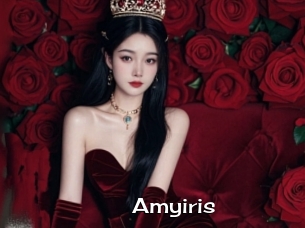 Amyiris