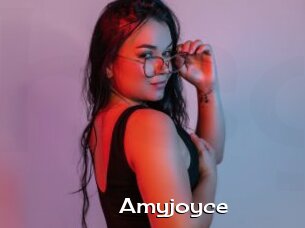 Amyjoyce