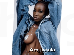 Amykoala