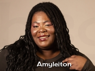 Amyleiton
