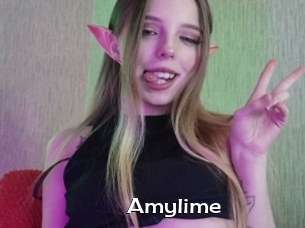Amylime
