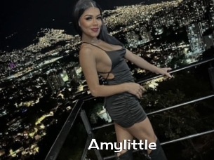 Amylittle