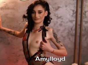 Amylloyd