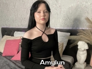 Amylun