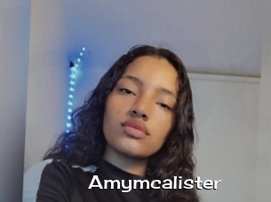 Amymcalister
