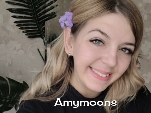 Amymoons