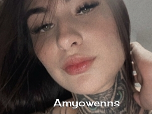 Amyowenns