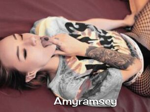 Amyramsey
