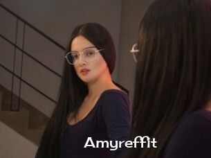Amyreffit