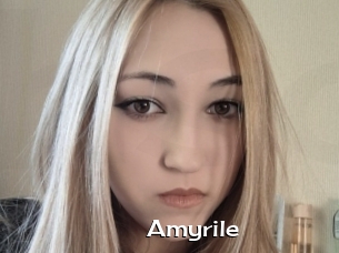 Amyrile