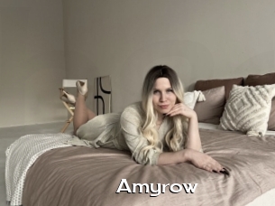 Amyrow
