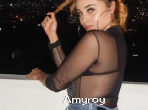 Amyroy