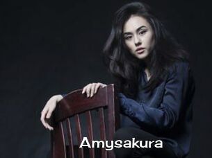 Amysakura