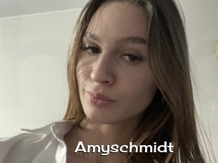 Amyschmidt