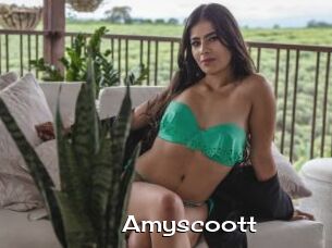Amyscoott