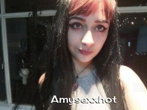 Amysexxhot