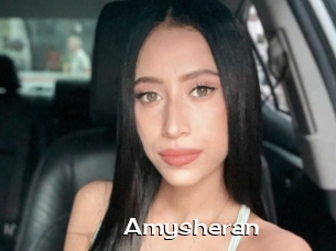 Amysheran