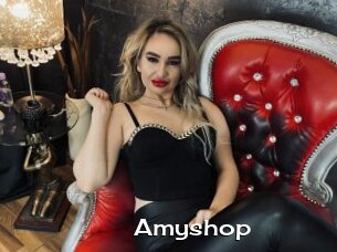 Amyshop