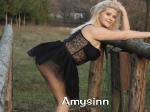 Amysinn