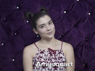 Amysquart