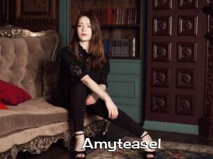 Amyteasel