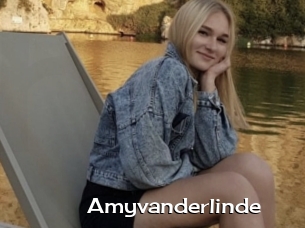 Amyvanderlinde