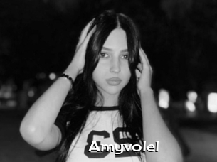 Amyvolel