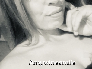 Amywinesmile