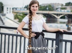 Amywinsurf