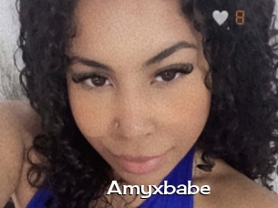 Amyxbabe