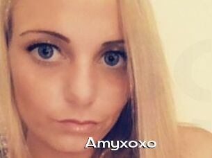 Amyxoxo