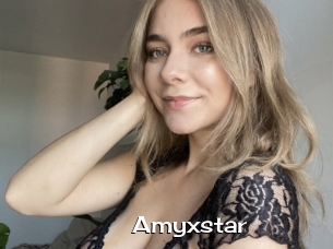 Amyxstar