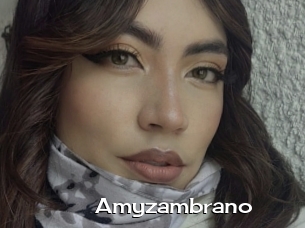 Amyzambrano