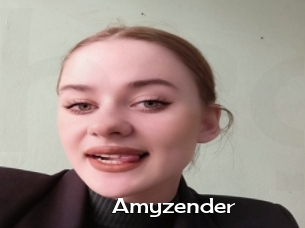 Amyzender